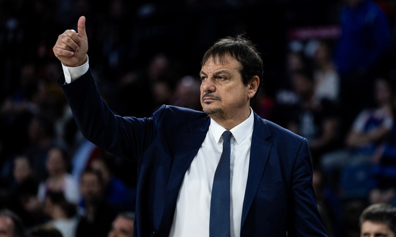ATAMAN I NAN PREPUNI SAMOPOUZDANJA PRED ZVEZDU "Dolazimo da obavimo svoj posao, spremni smo"