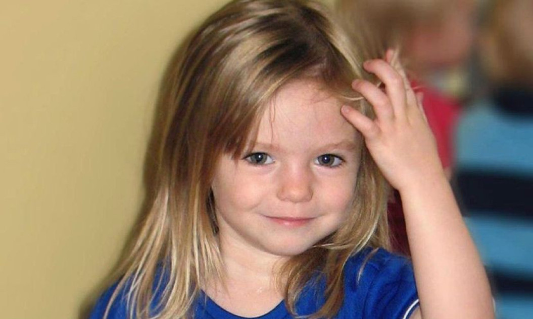 Glavni osumnjičeni za NESTANAK Medlin Meken STIGAO u nemački SUD!  Ovako sada izgleda (FOTO)