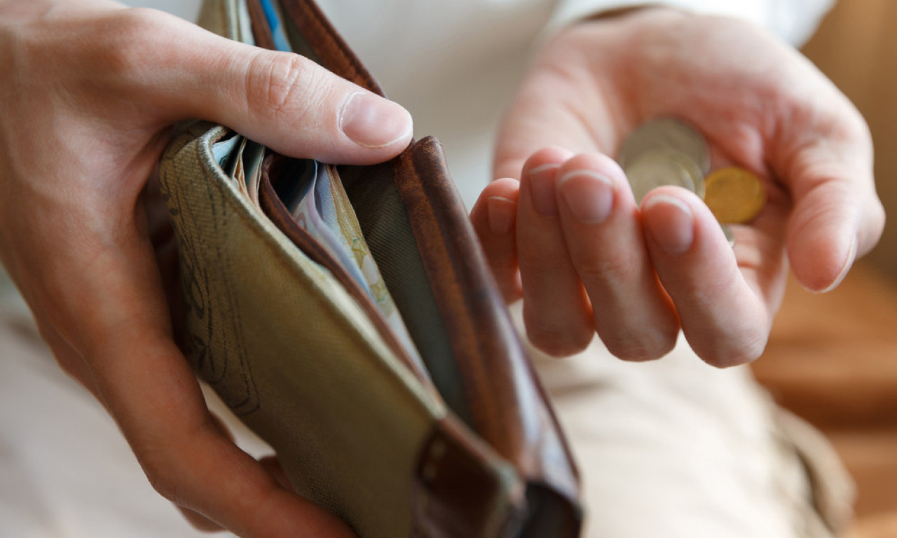 PORAŽAVAJUĆA STATISTIKA: Svako četvrto dete u Nemačkoj živi od pomoći države