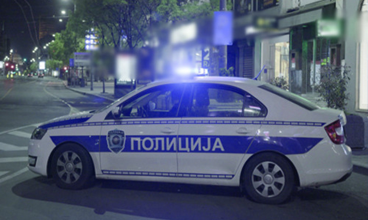 Saobraćajna NESREĆA u Rakovici: SUDARILI se automobil i autobus, ČETVORO povređeno