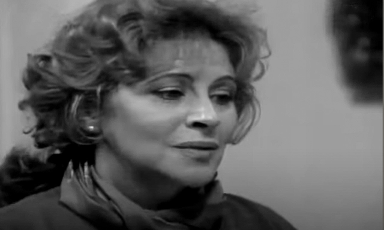 Pamtićemo je iz "BOLJEG ŽIVOTA": Preminula glumica Ljiljana Sedlar
