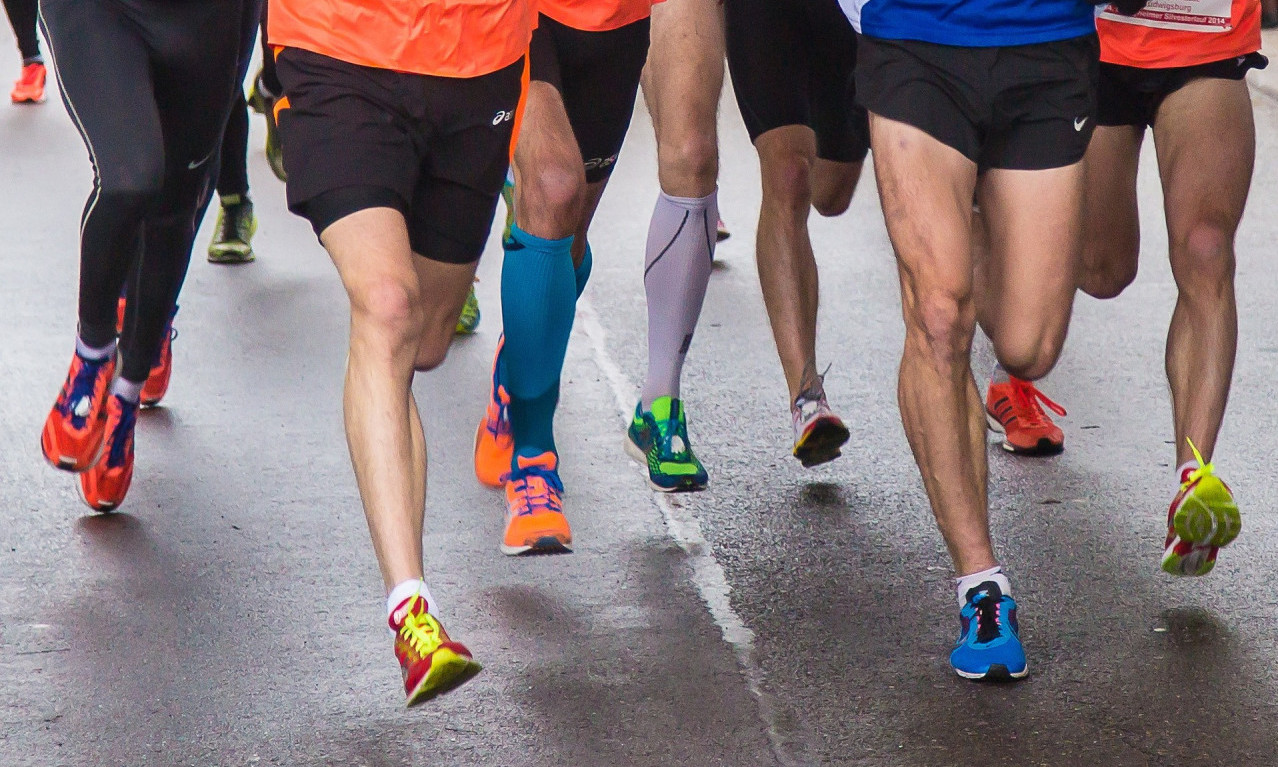 BEOGRADSKI MARATON na programu 23. aprila: Prestonica sprema SPEKTAKL 36. put