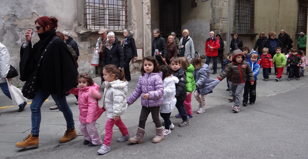 Ovo nije samo "DRANJE", nego ČIST BEZOBRAZLUK: IZLET ZA PREDŠKOLCE iz Beograda u Opovo košta - 5.000 DINARA