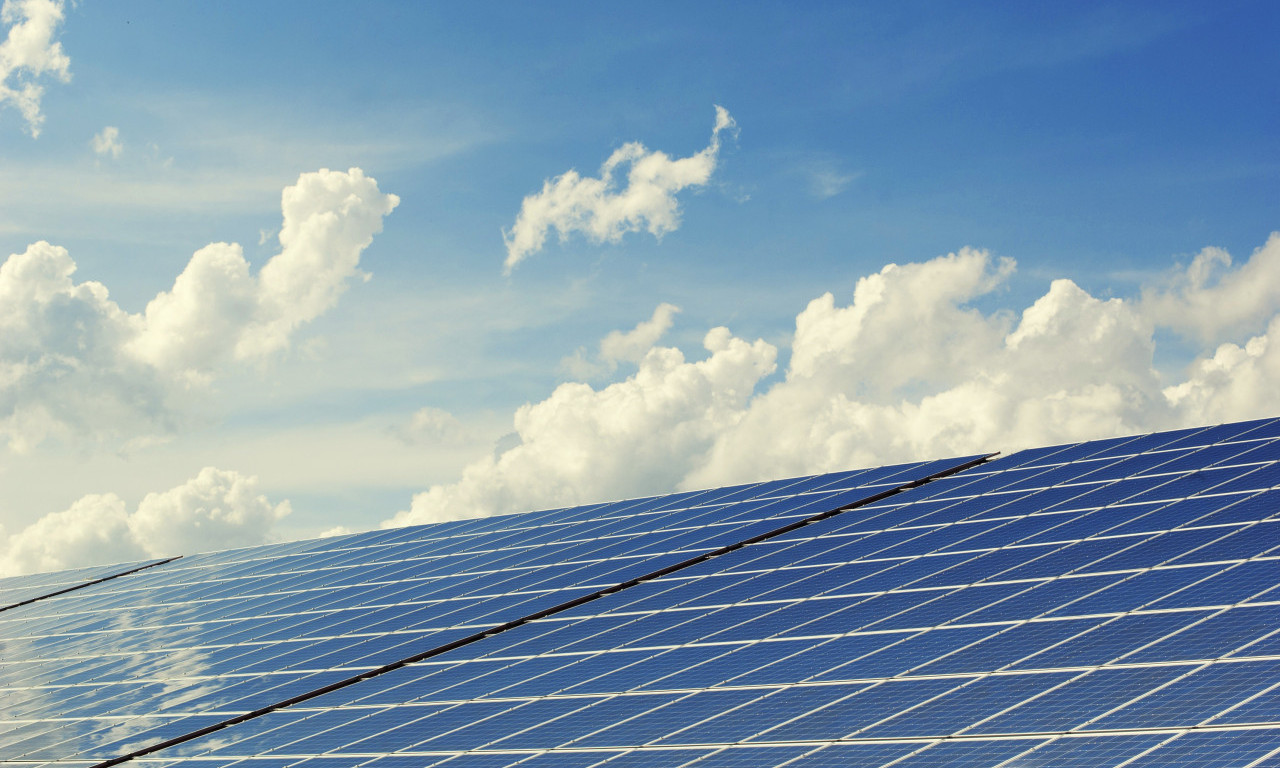 PLANIRANA GRADNJA SOLARNE ELEKTRANE U KNJAŽEVCU Evo koliko vredi ta investicija i ko stoji iza toga