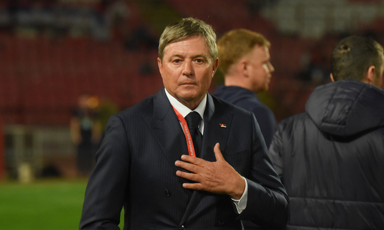 SELEKTOR ORLOVA imao posla u Bergamu: Jeste PORAZ Verone, ali PIKSI video GOL LAZOVIĆA