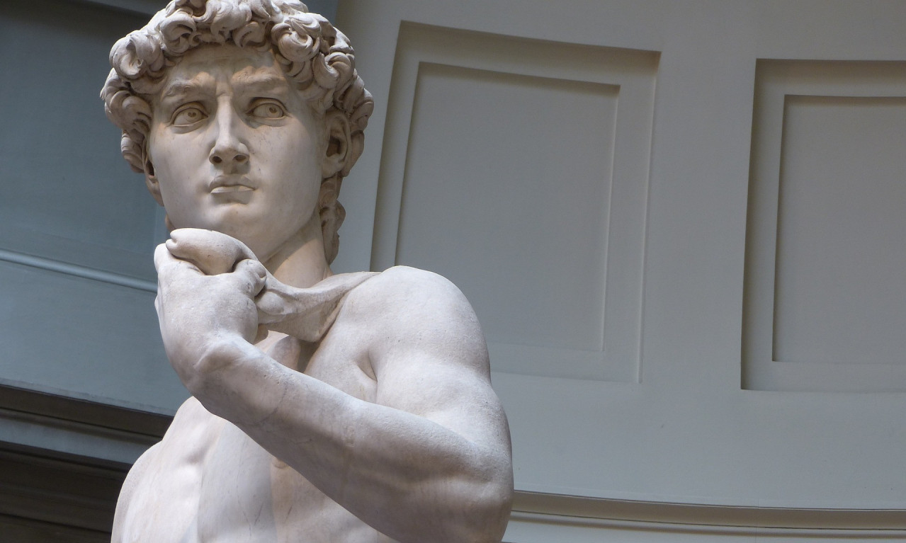 "OŽIVIMO PROŠLOST U SADAŠNJOSTI" Evo šta nudi hotel-muzej koji vas vraća u antičku Grčku