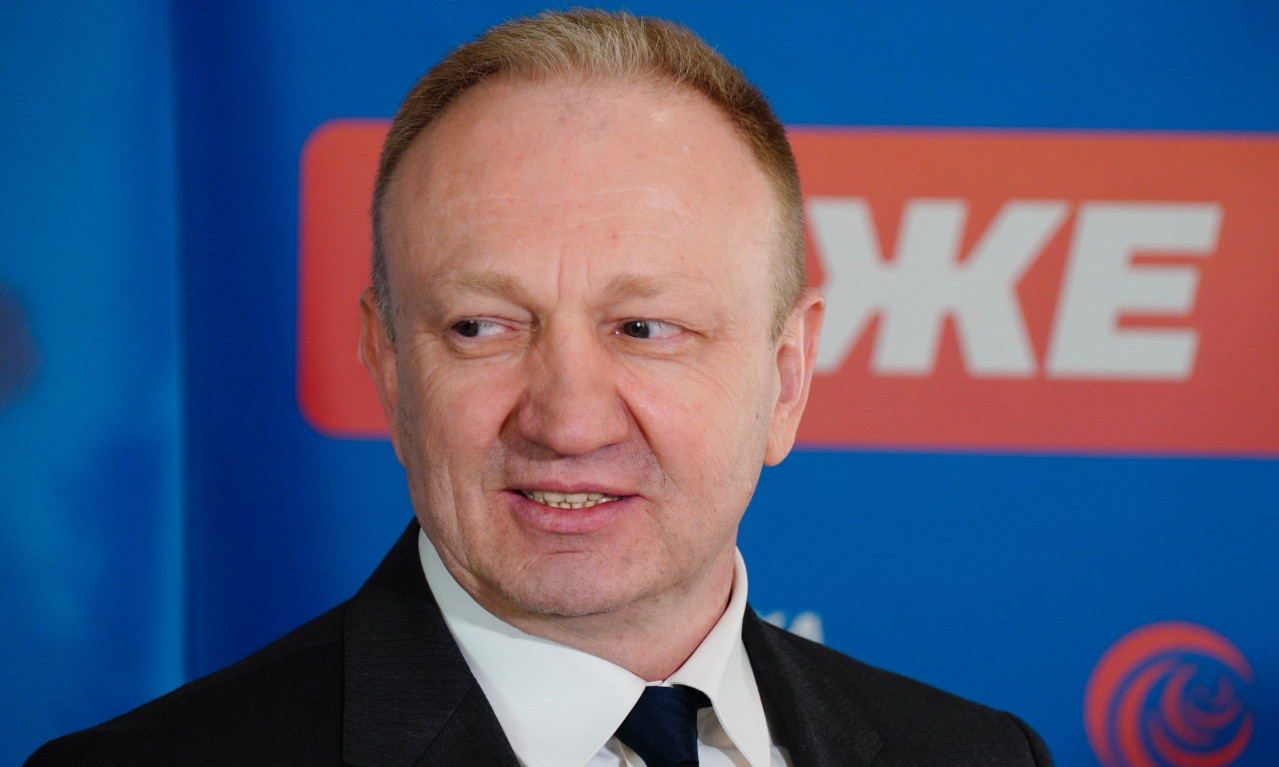 PLAN DRAGANA ĐILASA: Raspuštanje BIA i otvaranje dosijea