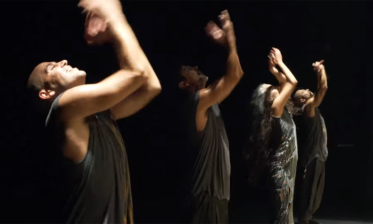 Strastvena IGRA i temperamentni RITUAL: Predstava "Fakaruni" iz Izraela DANAS I SUTRA u Bitef teatru