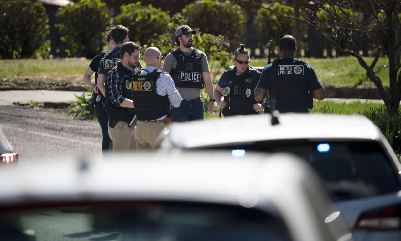 KOŠARKAŠ (20) UPUCAN U GLAVU! Izrešetan u toku vožnje, isplivali jezivi detalji likvidacije (FOTO)