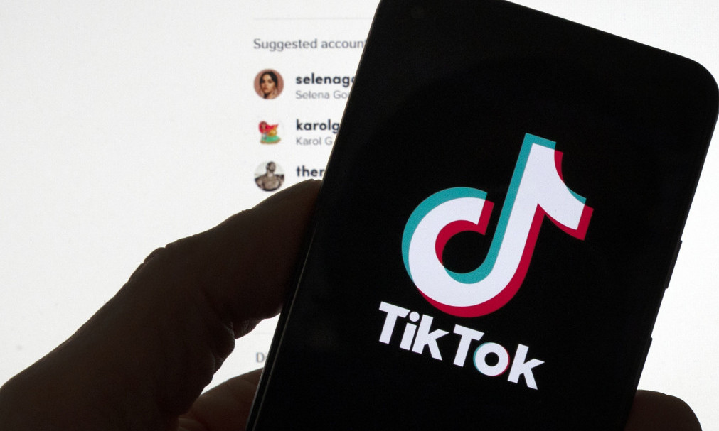DECA NISU SVESNA POSLEDICA Tik-tok izazovi sve kobniji - tri su aktuelna, ovaj je najopasniji