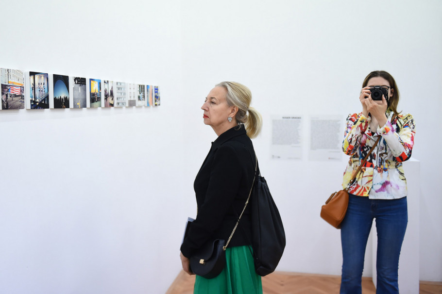 Manifestacija "Beogradski mesec fotografije" - "Kolorama"