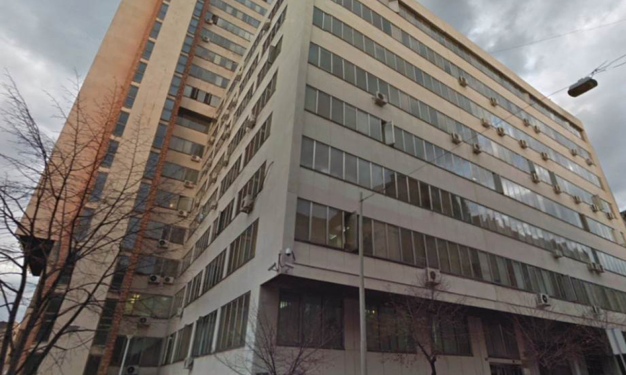 Preminula čistačica koja je pala sa 7. sprata zgrade Ministarstva odbrane