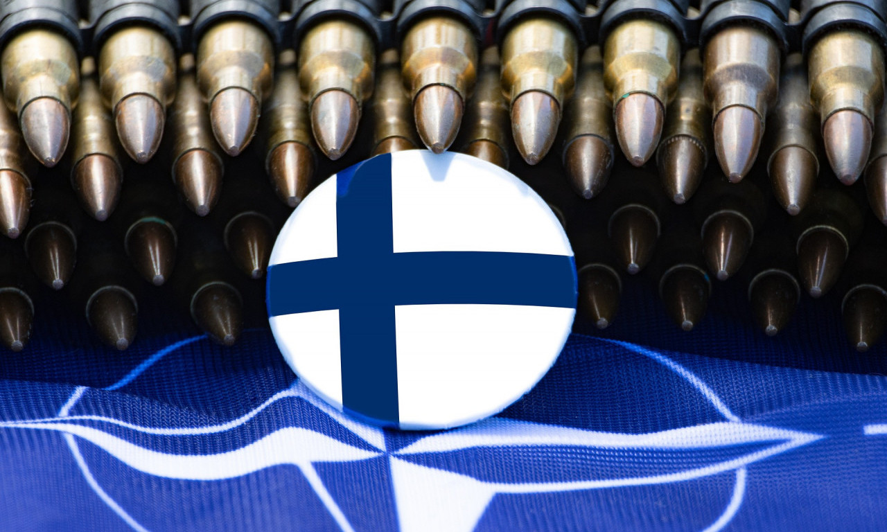 U NATO, bato: FINSKA zvanično može u Alijansu, ODLUKA turskog parlamenta stupila na SNAGU