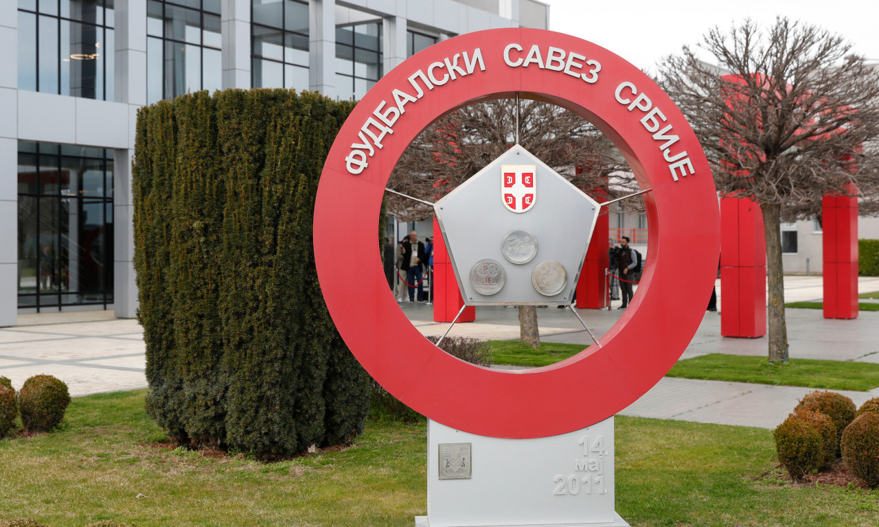 NOVA ŠAMARČINA ZA SRPSKI FUDBAL! FIFA nigde ne vidi Srbe: Nema nas ni u 57. na svetu, a tu je čak i BiH...
