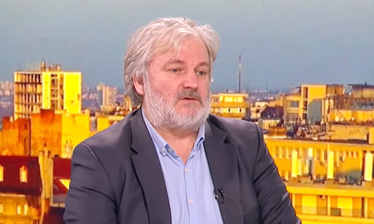 REFLEKTOR na globalno stanje DEMOKRATIJE: Bisenić o 2024. godini i o tome šta donosi čak 70 IZBORA u SVETU?