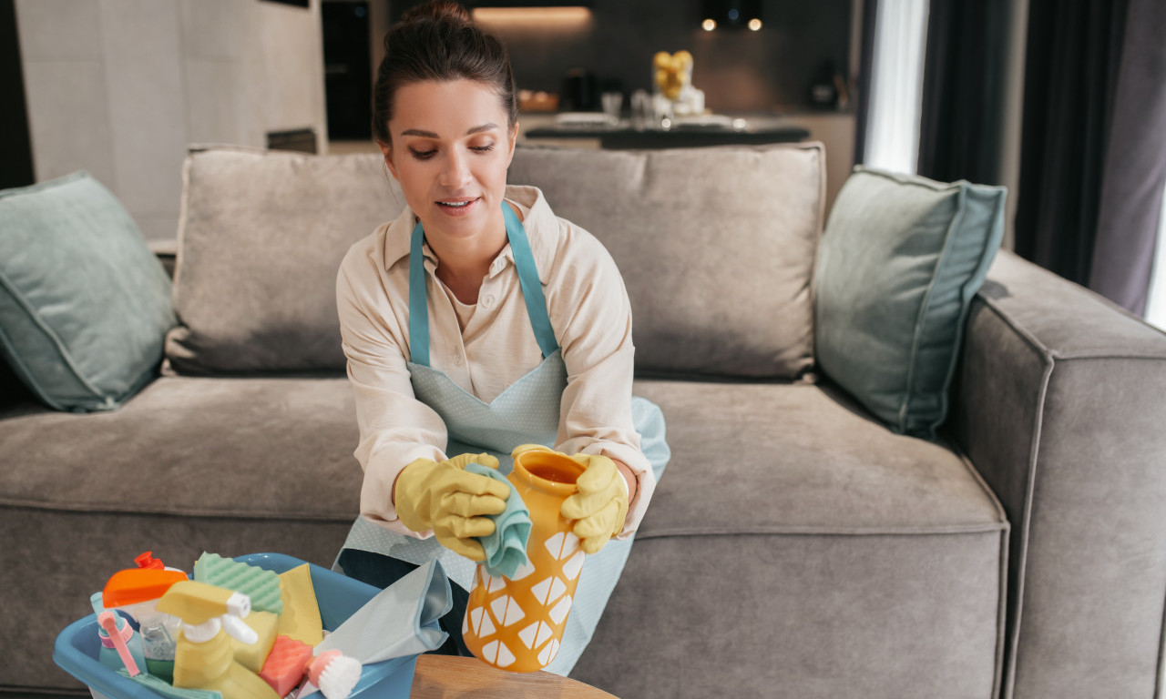 Svakodnevna FENG ŠUI rutina koja DONOSI SREĆU u vaš dom