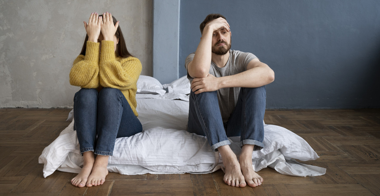 U FRANCUSKOJ SE ZAKONOM UKIDA POJAM "BRAČNA DUŽNOST" Evo šta to znači za bračne parove i njihov s*ksualni odnos