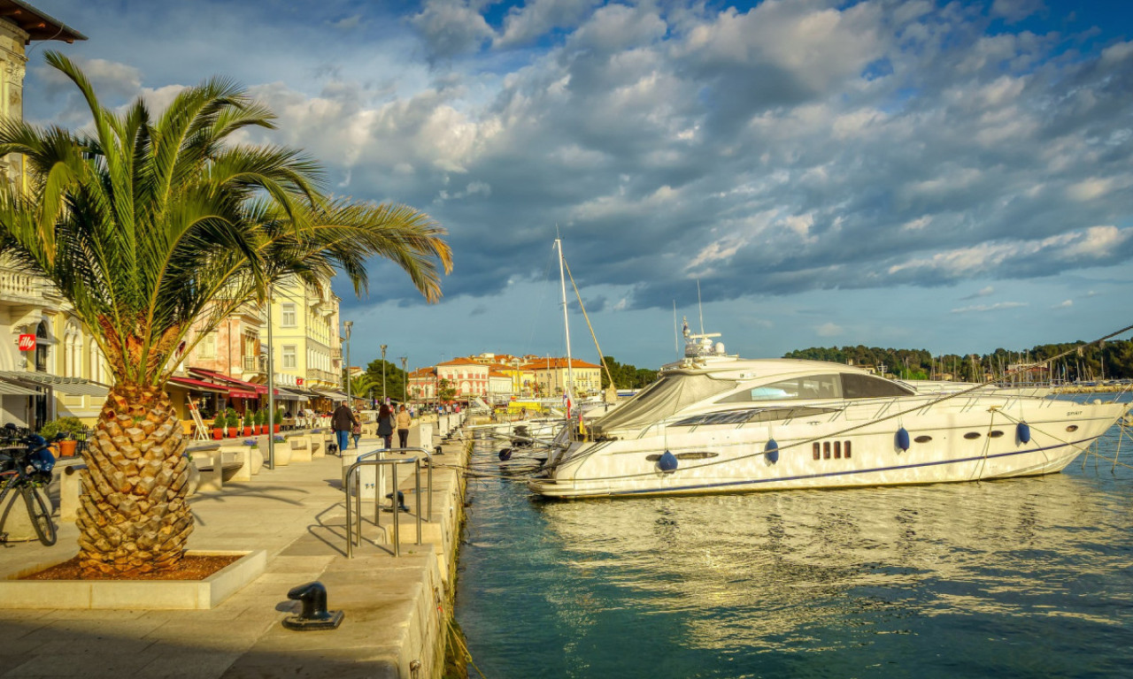 NI ISTRA VIŠE NIJE SIGURNA? Štrbac tvrdi da je ustaštvo stiglo i tamo gde ga nikad nije bilo, evo šta je Tompsonizacija