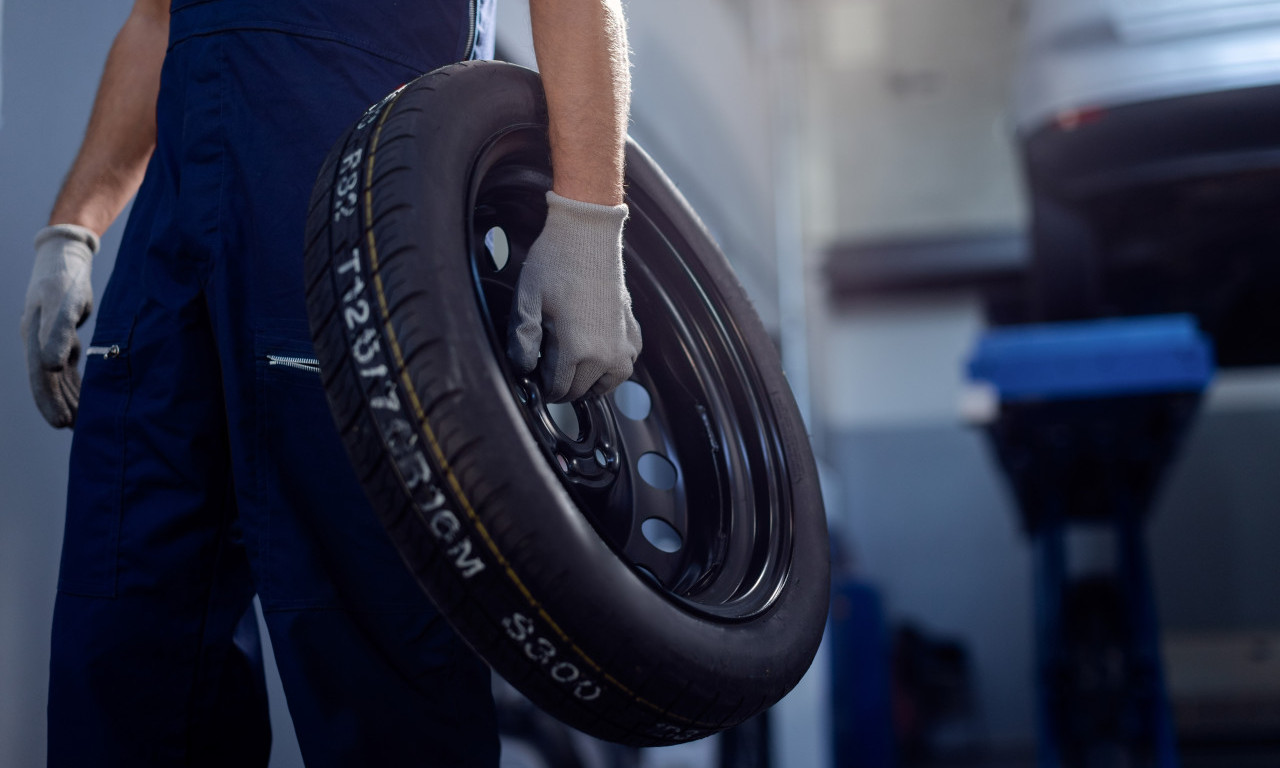 NAJBOLJE LETNJE GUME U 2026. GODINI Test otkrio koje pneumatike kupiti - ova tri modela su briljirala