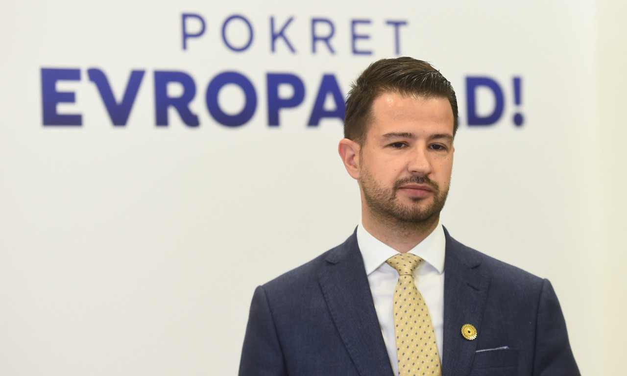 U duhu DOBROSUSEDSKIH odnosa: Milatović očekuje Vučića na INAUGURACIJI