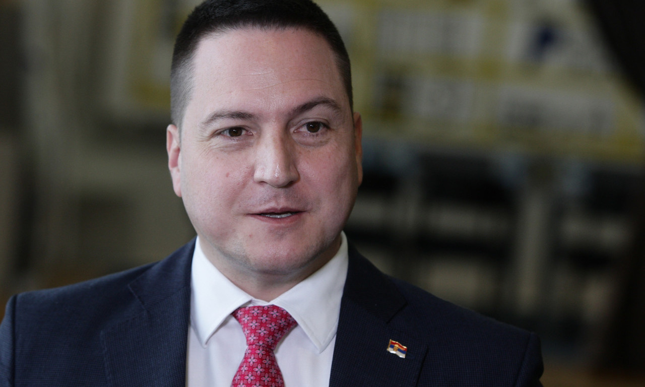 SPS OBJAVIO SVE GREHE BRANKA RUŽIĆA Isključen iz partije zbog „kardio programa“,  Dana mladosti, ali i četiri ministra!