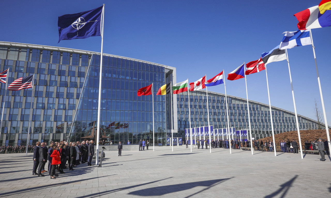 Moskva negoduje i PORUČUJE da će preduzeti MERE zbog ulaska FINSKE u NATO