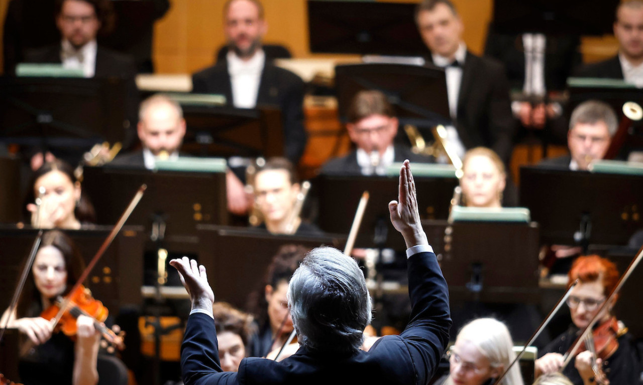 BG filharmonija spremila NEŠTO SASIM NEOBIČNO: Na Kolarcu - MUZIKA ZA KOMPJUTERSKE IGRICE