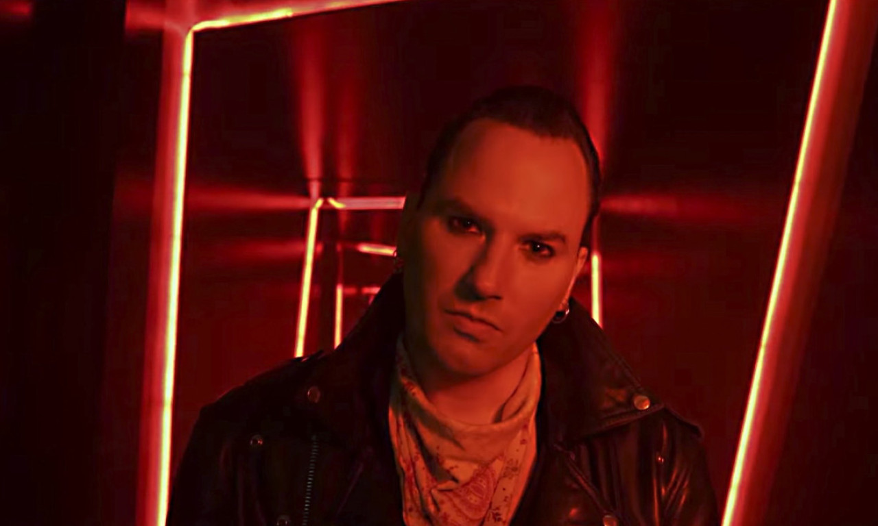 SRPSKI KONTRABASISTA iz Los Anđelesa ĐORĐE STIJEPOVIĆ odlučio da OSVOJI AMERIKU