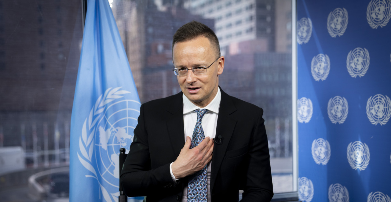 Mađarska NEĆE PODRŽATI odluke NATO ako vode ka direktnom SUKOBU sa Rusijom