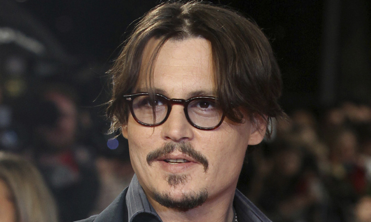 Džoni Dep se VRATIO GLUMI kao Luj XV, njegov najnoviji film OTVORIĆE OVOGODIŠNJI Kanski festival