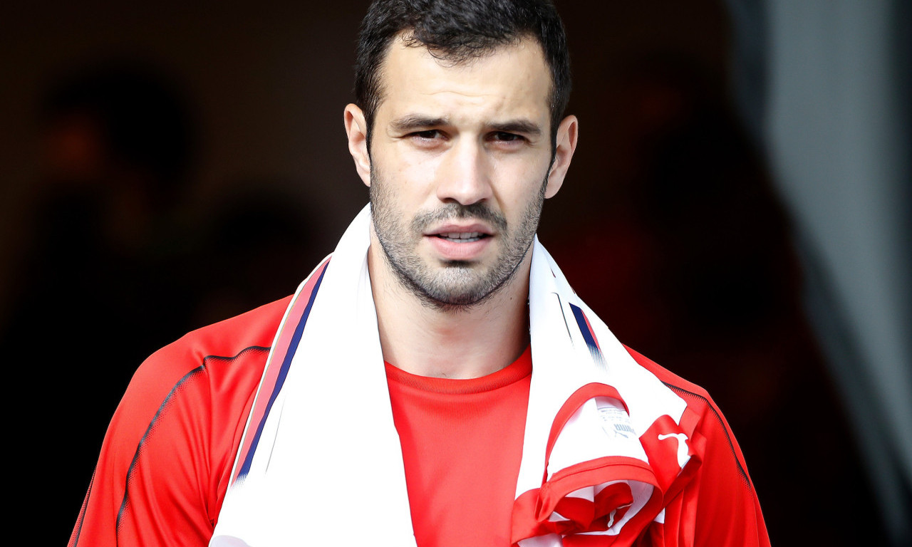 LUKA SE VRAĆA na Marakanu da sa SVOJOM ZVEZDOM igra Ligu šampiona?