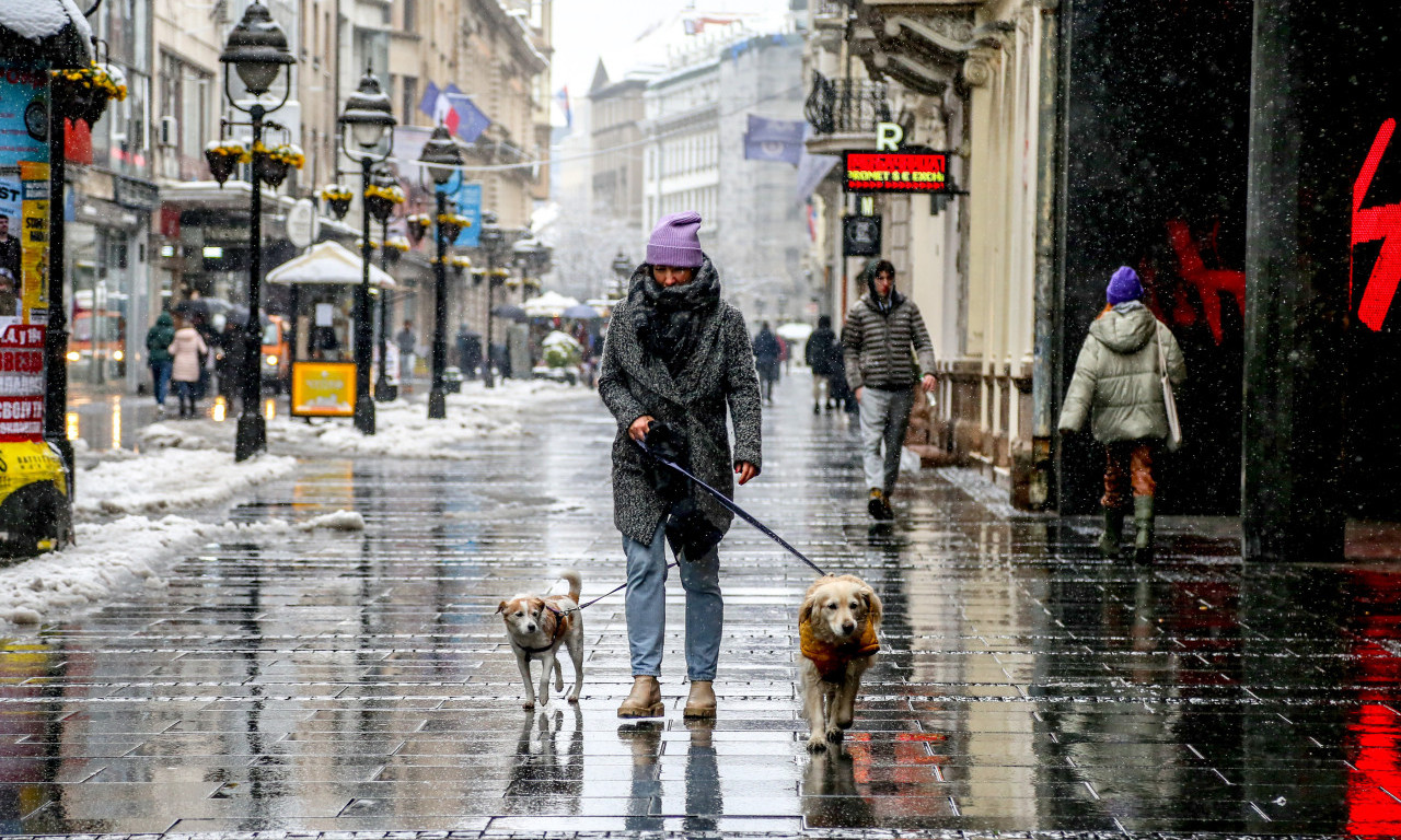 DETALJNA PROGNOZA ZA ZIMU 2025/26 PO MESECIMA Nije bilo ovako u poslednjih 30 godina! Evo kakvo nas vreme čeka
