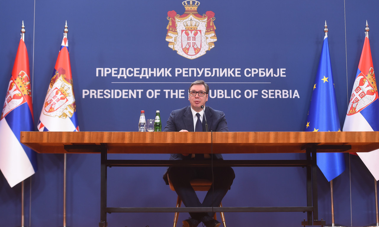 Situcija na KOSMETU teška, NEZADOVOLJSTVO Srba dostiže VRHUNAC