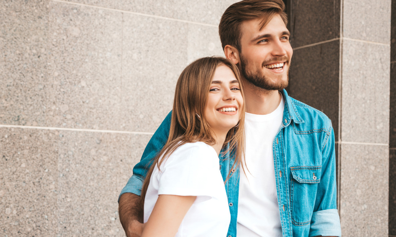 Sa koliko GODINA su ŽENE najprivlačnije, a sa koliko MUŠKARCI? Sad imamo ODGOVOR