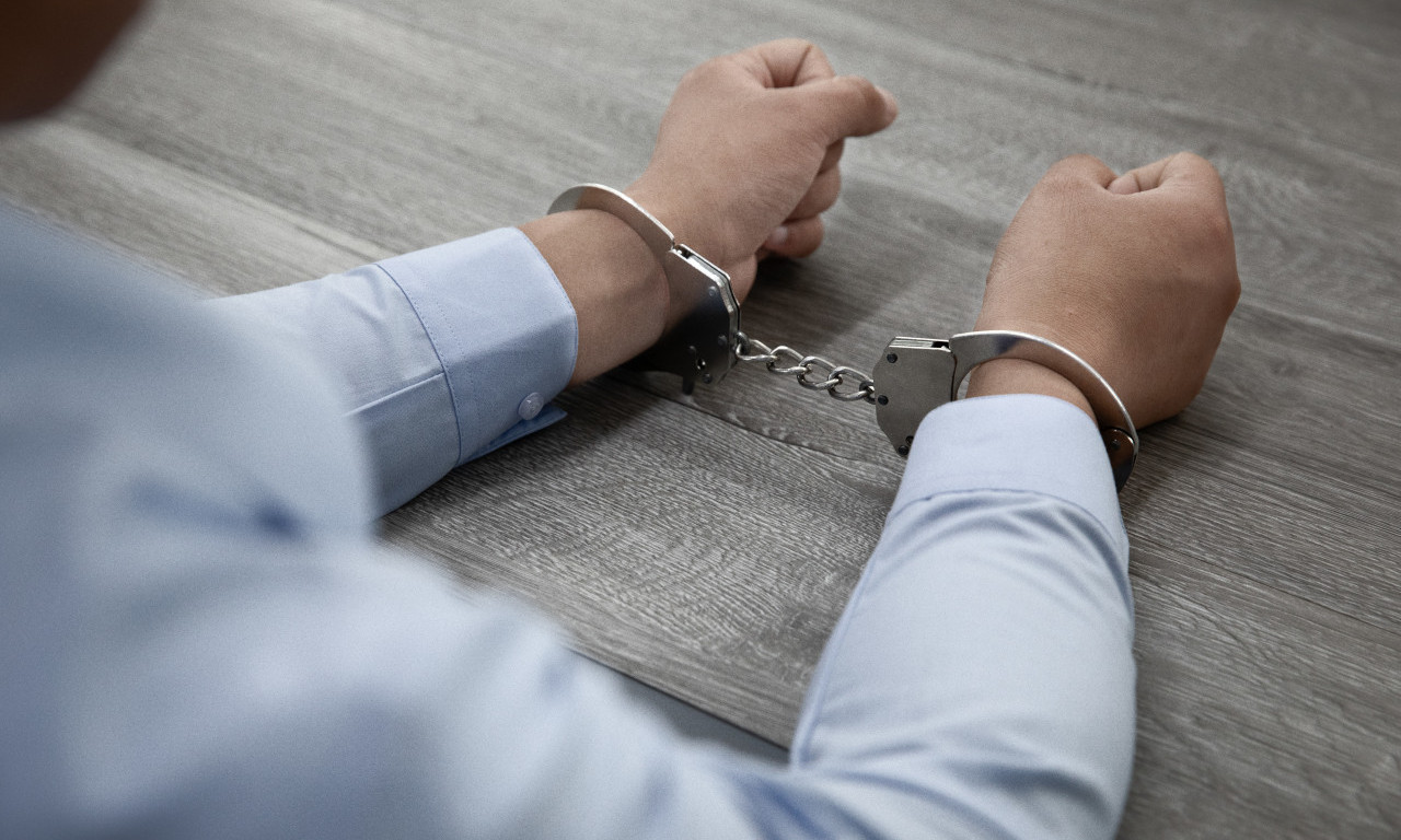 UHAPŠENI VLASNICI STRAČKOG DOMA Nisu imali ove dozvole ta smeštaj starih
