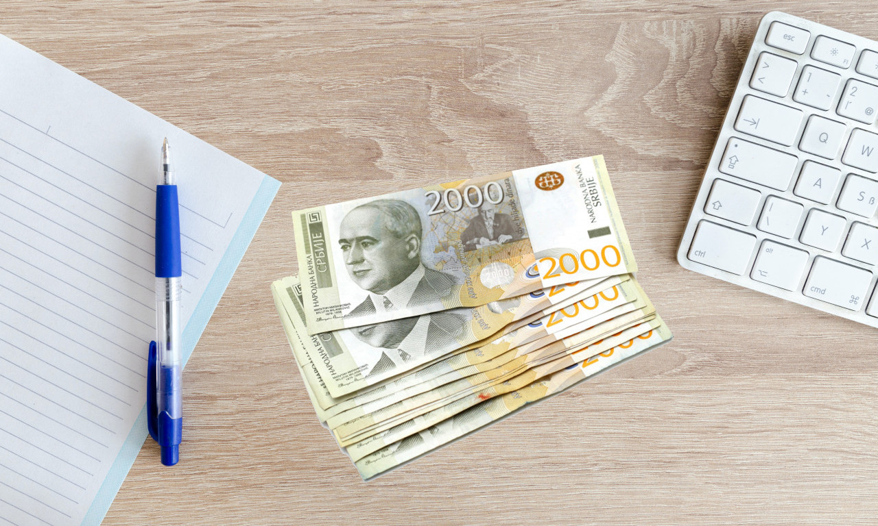 REŠAVAJU DUGOVE I DOLAZE DO NOVCA Ova 4 horoskopska znaka mogu da se nadaju sreći 24. februara