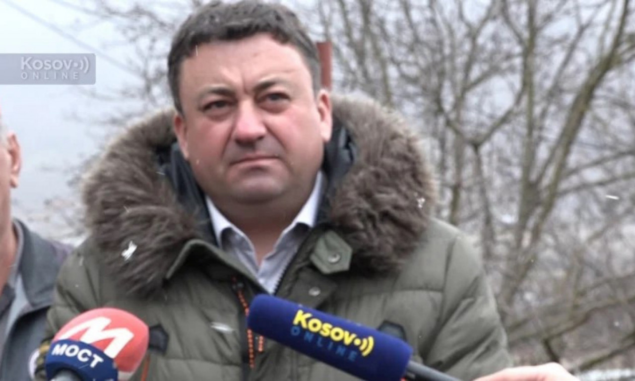 Todosijeviću odložena zatvorska kazna za dva meseca, advokat o svemu obavešten USMENO