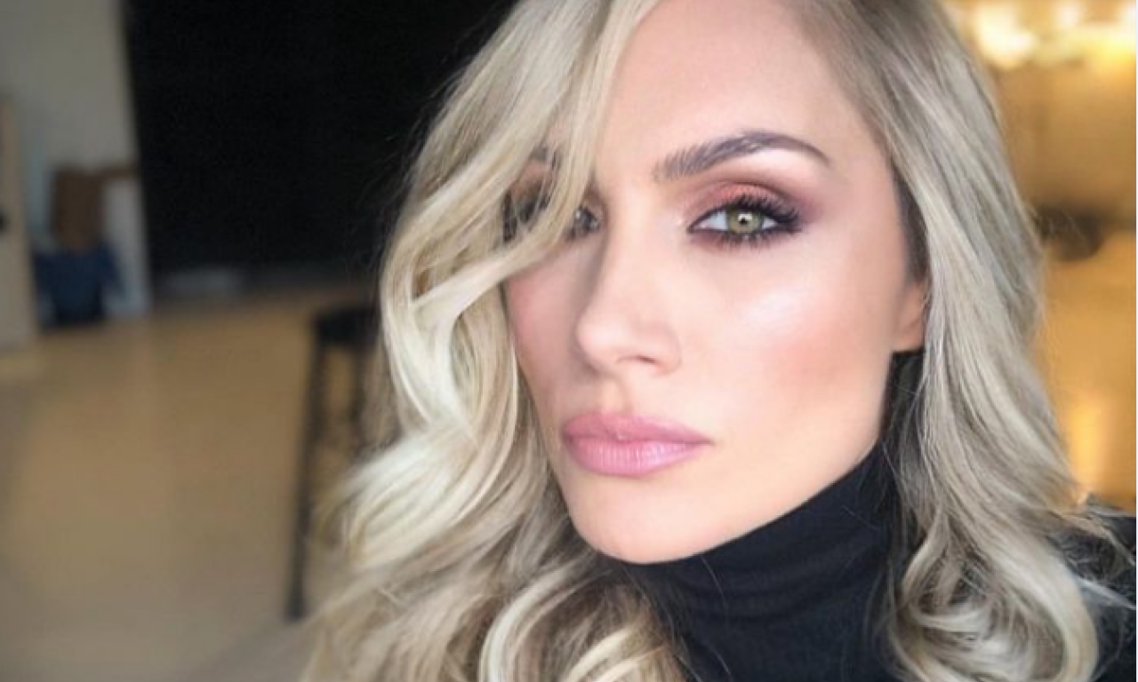 Našem malom dečaku je ovo PRVI VASKRS: Jelena Gavrilović je jedna baš EMOTIVNA TETKA