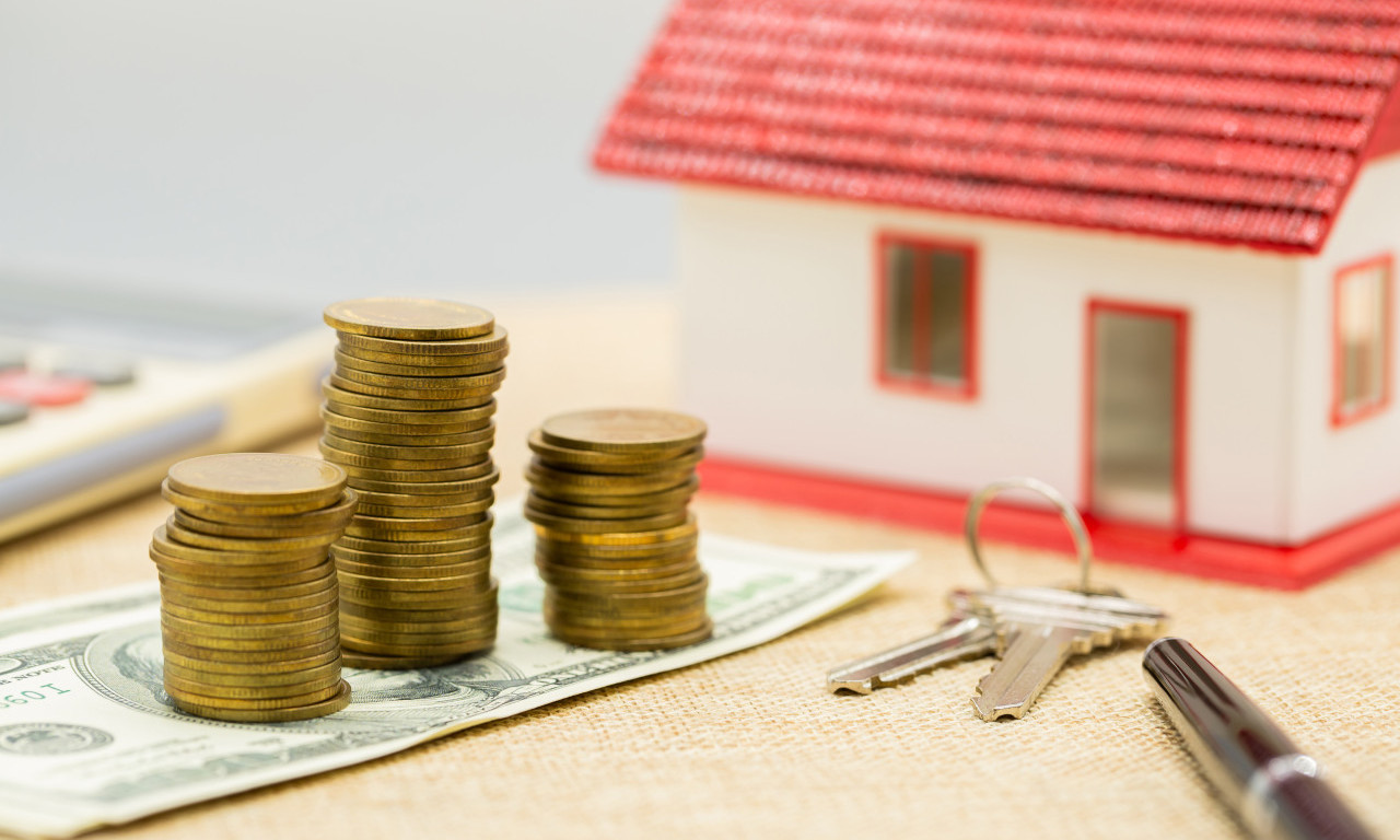 STAMBENI KREDITI OPET DRMAJU SRBIJU! Euribor skočio preko 3 odsto, evo šta čeka dužnike!