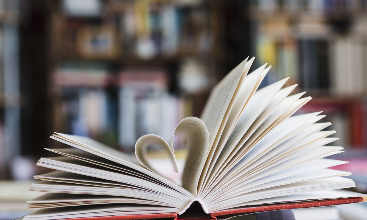 NOĆ KNJIGE u organizaciji Lagune i Knjižarskog lanca Delfi od 9. do 11. juna