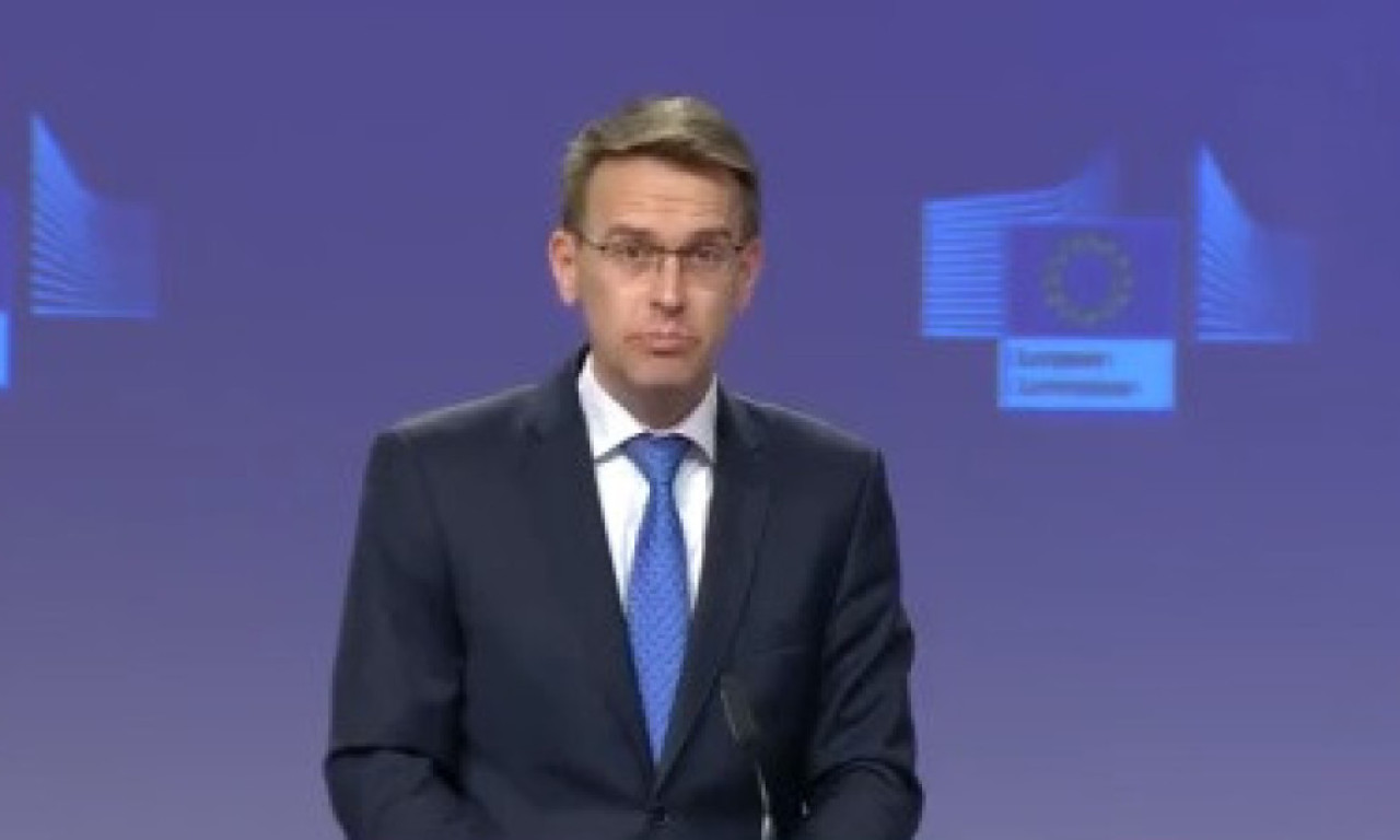 Stano: Nova runda DIJALOGA na visokom nivou 2. maja u Briselu