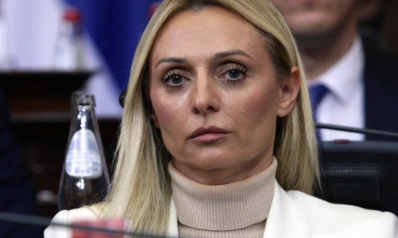 Ministarka Tanasković: Tražiće se rešenje i DRŽAVA će pomoći RADNICIMA Mitrosa