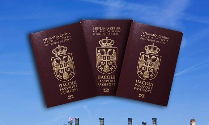 Kako će Srbi sa KIM putovati u EU raspravljaće se u Strazburu krajem aprila, evo šta je plan za one sa srpskim pasošem