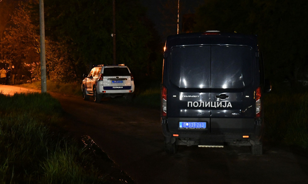 Policija u akciji VIHOR: Potera za NAPADAČEM na Čukarici koji je UBIO jednog, a ranio drugog mladića
