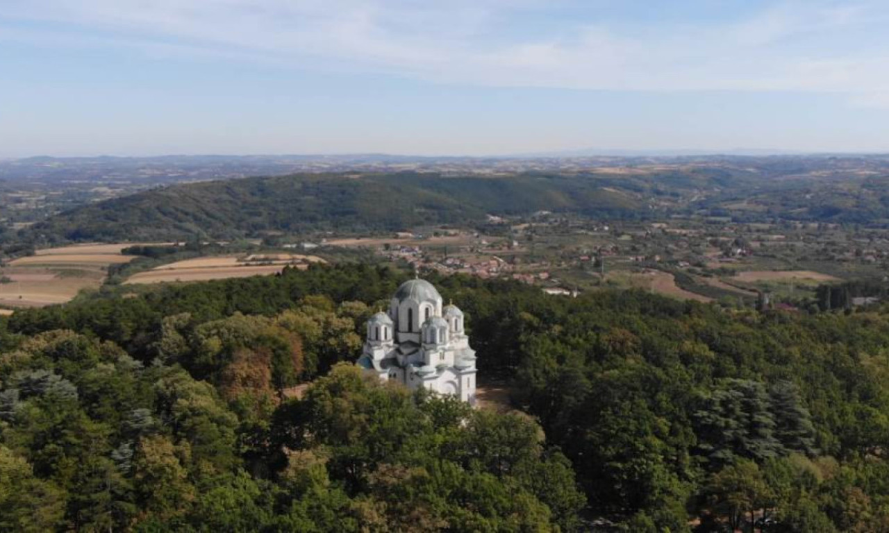 TOPOLA je prelepa, to je naša TOSKANA: BRAĆA iz Republike Srpske KUPILA imanje u Zagorici i napravila turistički RAJ