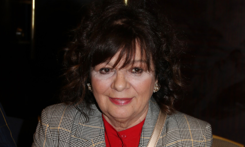 Upoznajte ĆERKE Jelice Sretenović: Glumica je rano ostala UDOVICA i ceo život je posvetila NJIMA