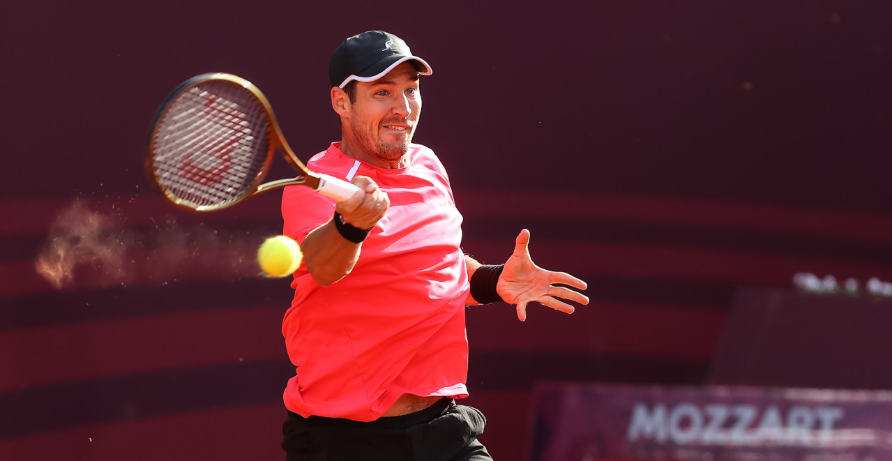 LAJOVIĆ RUŠI favorite kao na traci: Dušan GAZI i u Madridu, pao DEVETI teniser sveta