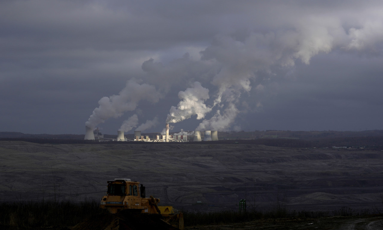 ALARMANTNO UPOZORENJE: Klimatske promene preopteretiće zdravstvo širom sveta!