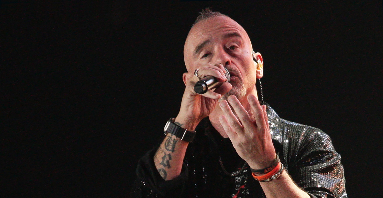 KONCERT EROSA RAMACOTIJA U BEOGRADU Expo 2027 večeras pravi spektakl svetskog nivoa