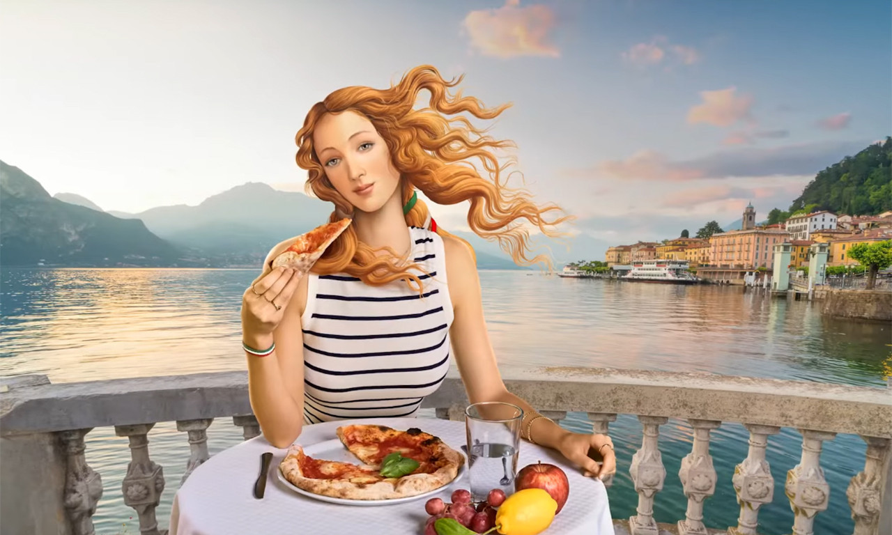 RETROGRADNA VENERA OD 27. MARTA MENJA SVE! Stare ljubavi se vraćaju, a istina izlazi na videlo